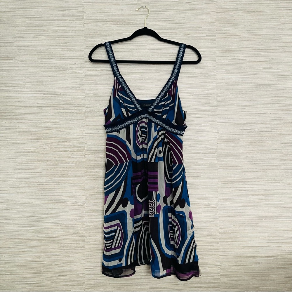 MM Couture Women's Casual Dress